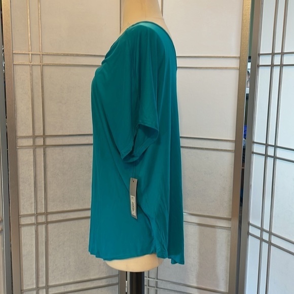 NWT Teal Green APT 9 size XL - Picture 3 of 4